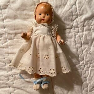 Effanbee Baby Tinyette